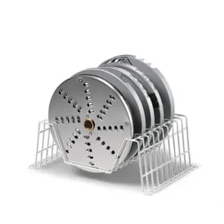 Discos de Corte de Procesadora de Vegetales TM INOX