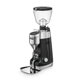 molino de café cónico con Balanza Mazzer Kony SG