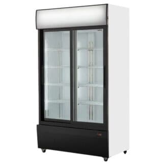 Visicooler 800 lts 2 puertas | Ventus VS-100726