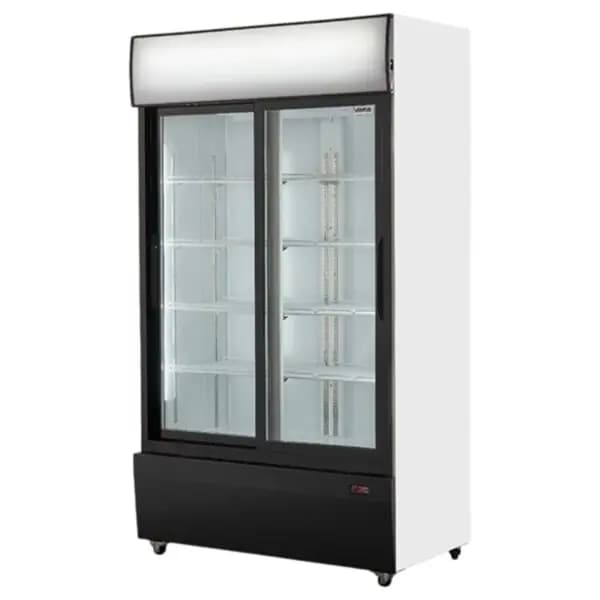 Visicooler 800 lts 2 puertas | Ventus VS-100726