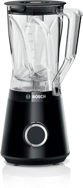 Licuadora de vaso 1,5 L 1200 W | Bosch MMB6141B