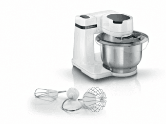Robot de cocina 3,8 L 700 W | Bosch MUMS2EW00