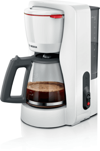 Cafetera de goteo 1,37 L jarra Aroma | MyMoment TKA2M111