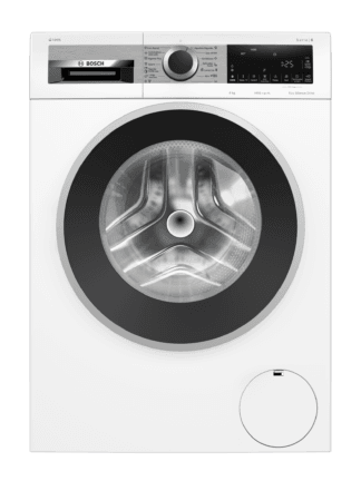 Lavarropas Bosch WGG244F1ES i-DOS 9 kg