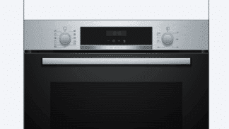 Horno empotrable Bosch HBA574ES3 71 L pirolítico