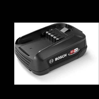 Batería intercambiable | Bosch BHZUB1830