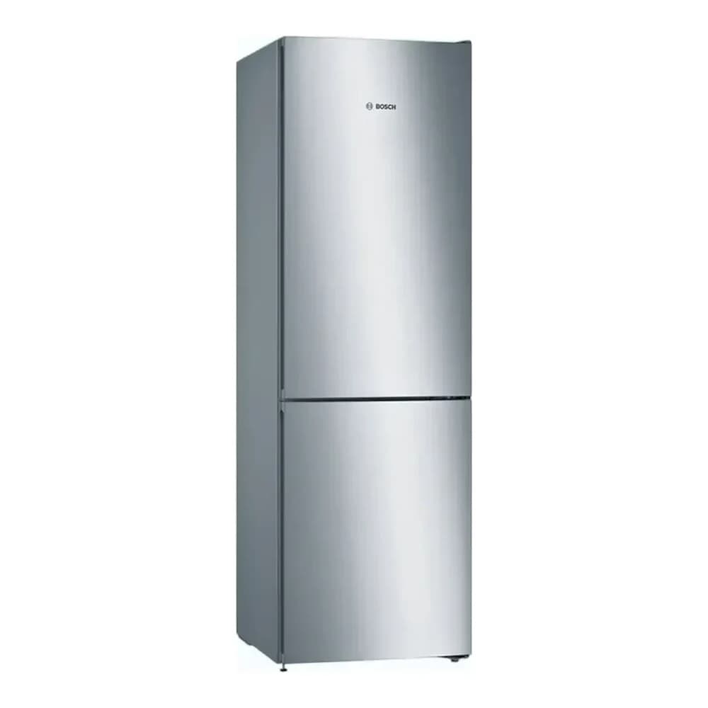 Heladera 237 L con freezer inferior | Bosch KGN36VIEA