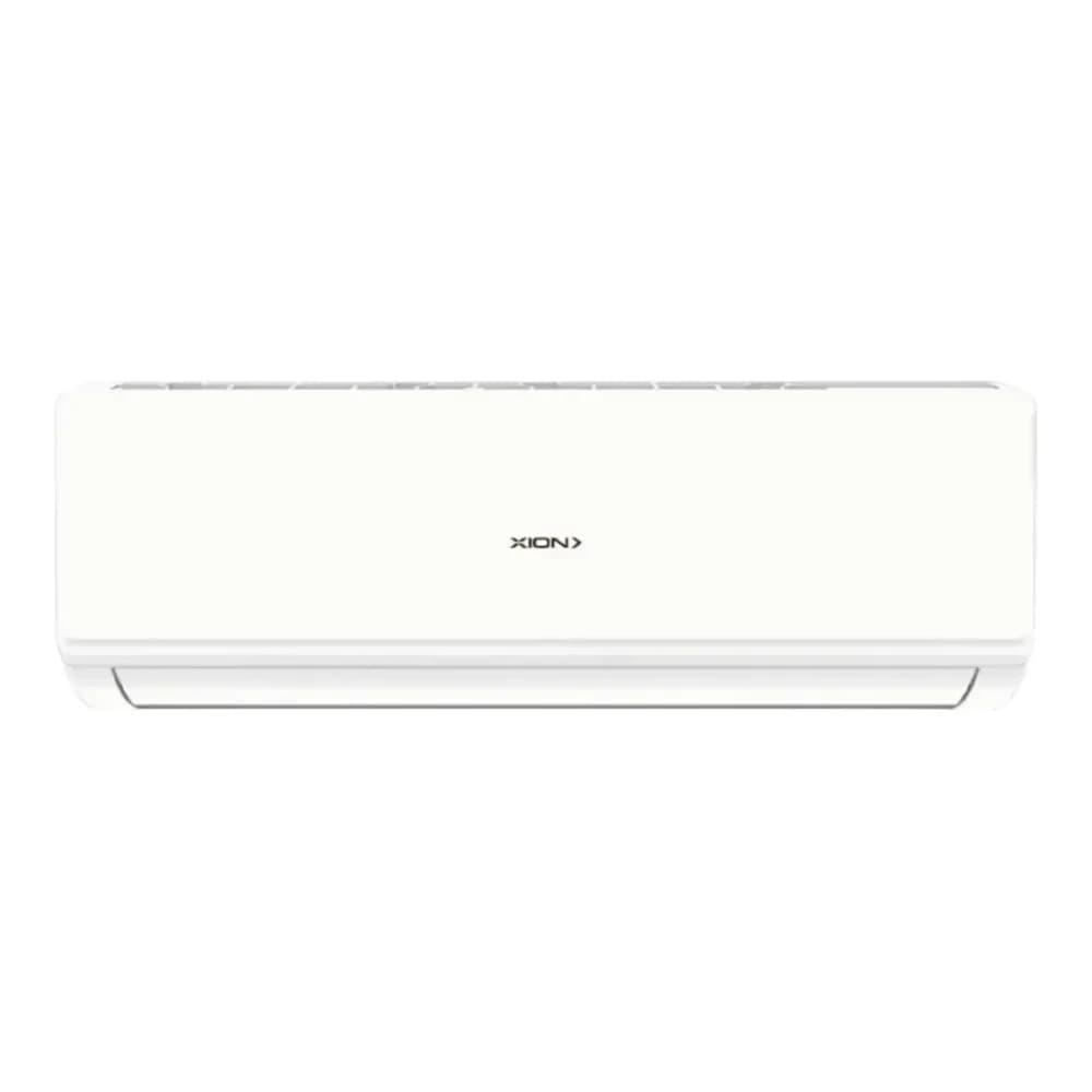 Aire acondicionado split 12000 BTU frío/calor | XION XI-AAS12000-2