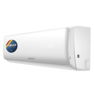 Aire acondicionado 24.000 BTU R32 | Enxuta AAENX222-24001