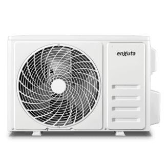 Aire acondicionado 24.000 BTU R32 | Enxuta AAENX222-24001
