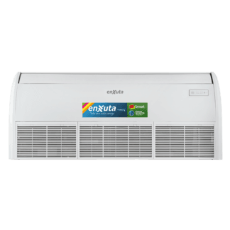 Aire Acondicionado Piso Techo Smart Inverter 60.000 BTU con gas R32 - Enxuta