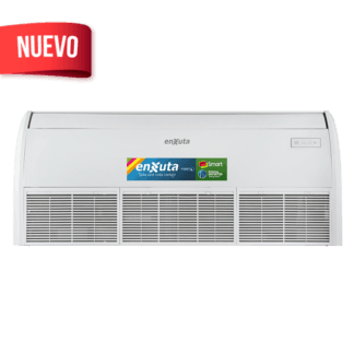 Aire acondicionado piso techo 60.000 BTU | Enxuta AAENXIPT2S-60000