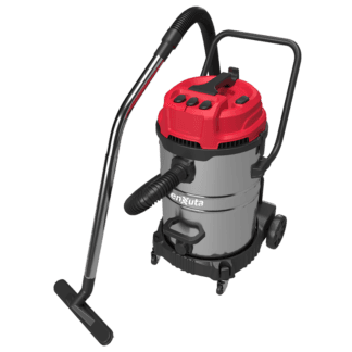 Aspiradora de agua y polvo 60 Litros - Enxuta