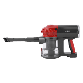 Aspiradora Ciclónica Inalámbrica Vertical 2 en 1 150 watts - Enxuta