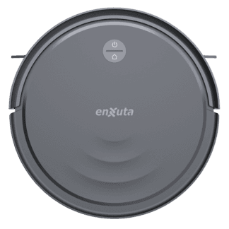 Aspiradora Robot Smart Color Negro - Enxuta