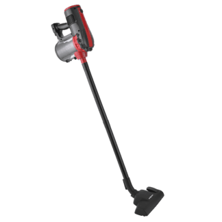 Aspiradora Ciclónica Vertical 2 en 1 1.000 watts - Enxuta