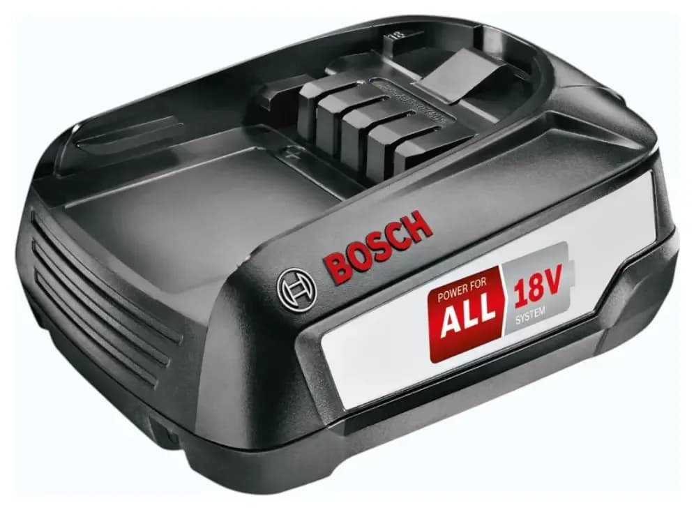 Batería intercambiable | Bosch BHZUB1830