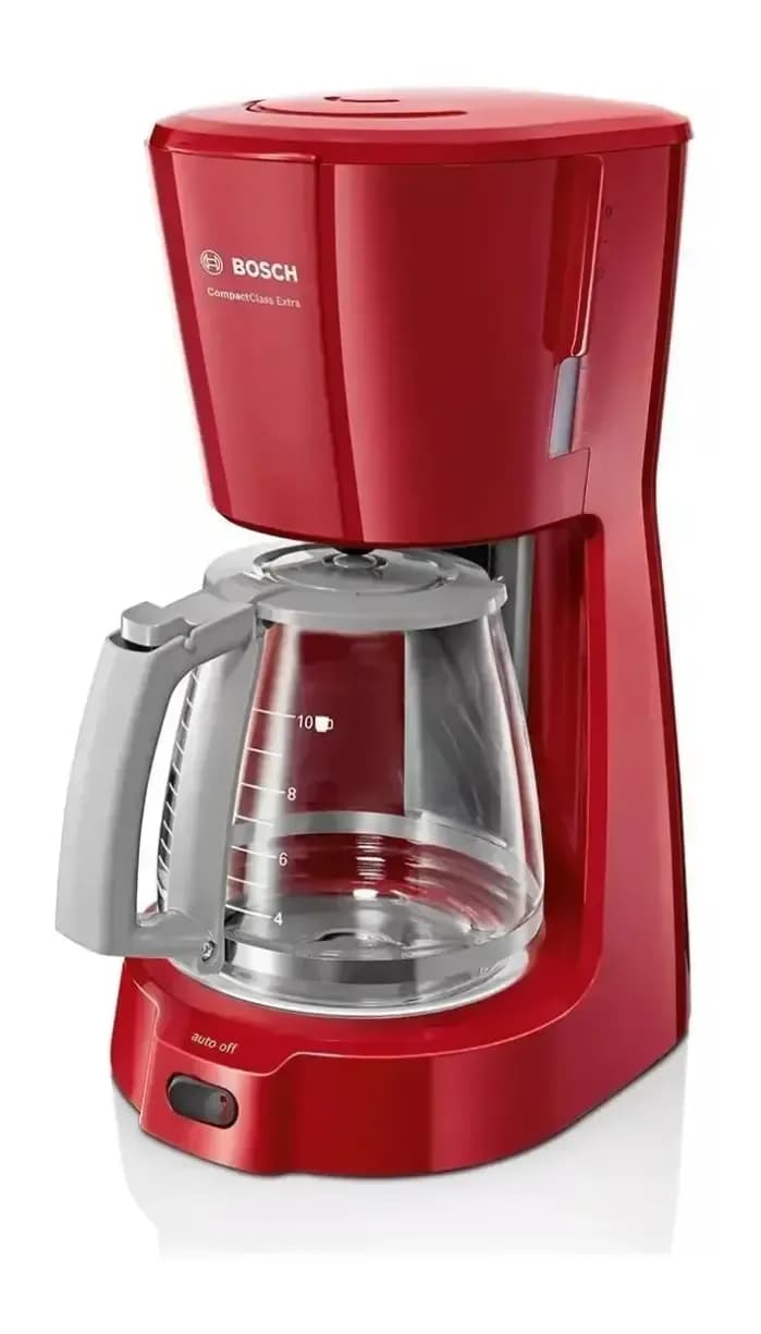 Cafetera de goteo 1,25 L 1.100 W