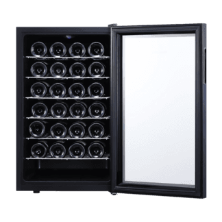 Enfriadora de Vino para 28 Botellas - Enxuta