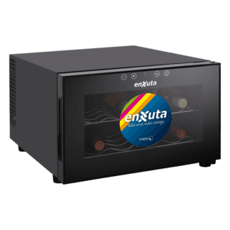 Enfriadora de Vino para 8 Botellas - Enxuta