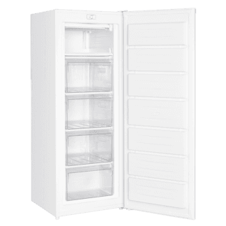 Freezer Vertical 168 Litros Blanco Frío Húmedo - Enxuta