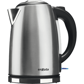 Jarra Eléctrica 1,7 litros Inox 2.000-2.400 watts - Enxuta