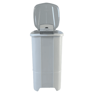 Lavarropa Semi-Automático Carga Superior 7 kg - Brasil - Enxuta