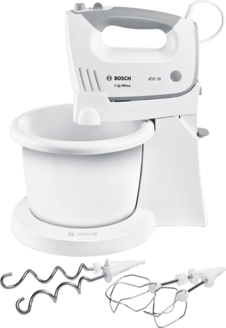 Batidora de repostería con bowls | Bosch MFQ36460