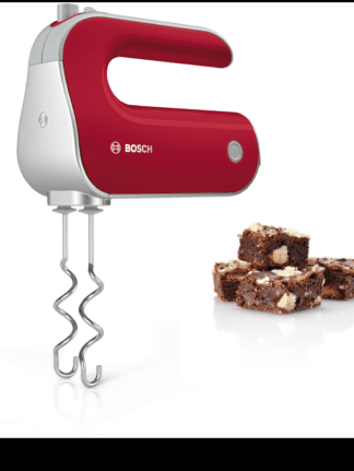 Batidora manual de repostería 500 W | Sin marca MFQ40303