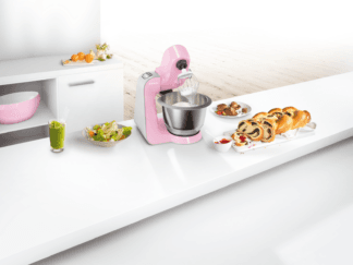 Robot de cocina 3,9 L 1.000 W | Bosch MUM58K20