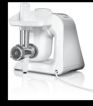 Picadora de carne para robot MUM 5 disco 4.5 mm | Bosch MUZ5FW1