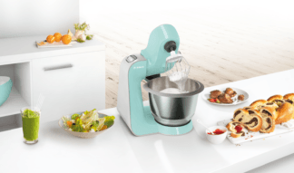 Robot de cocina 3,9 L 1.000 W | Bosch MUM58020