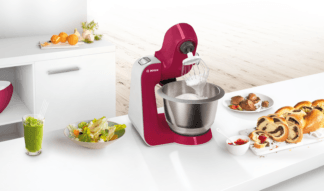 Robot de cocina 3,9 L 1.000 W | Bosch MUM58420
