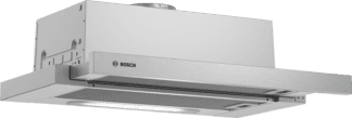 Campana telescópica 60 cm integrada | Bosch DFT63AC50