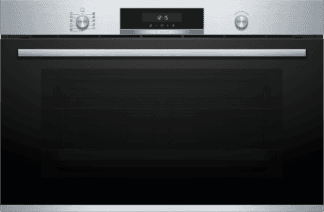 Horno empotrable Bosch VBD5780S0 112 L pirolítico 90 cm