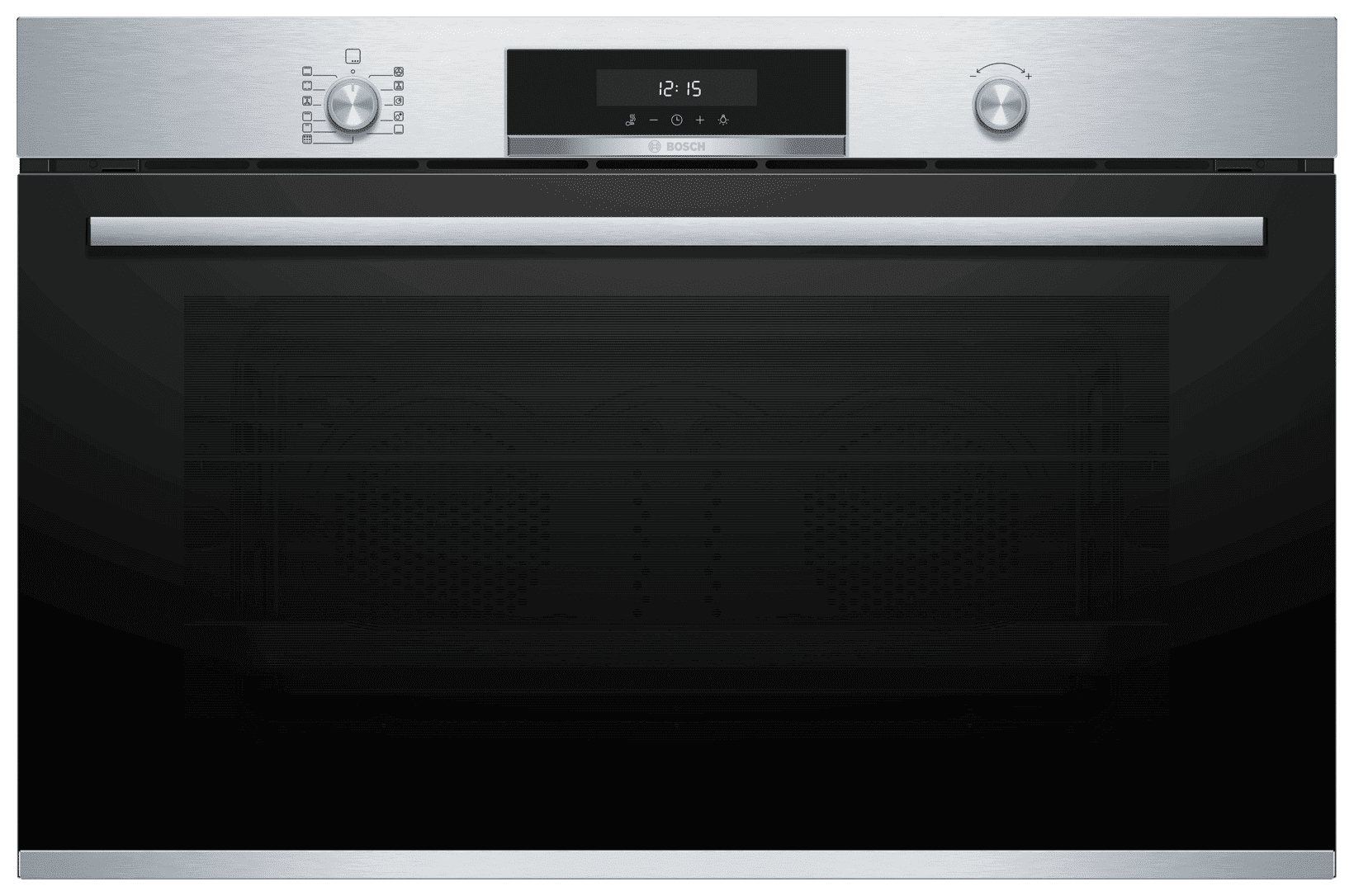 Horno empotrable Bosch VBD5780S0 112 L pirolítico 90 cm
