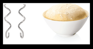 Batidora de repostería 500 W 5 niveles | Bosch MFQ40302