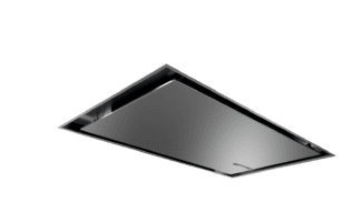 Campana de techo Bosch DRC97AQ50 90 cm Home Connect 458 m³/h 50 dB
