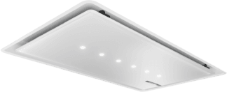 Campana de techo 90 cm perimetral | Bosch DRC99PS20