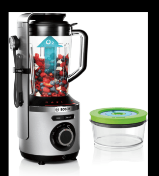 Licuadora de vaso 1,5 L con vacío | Bosch MMBV622M