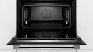 Horno compacto Bosch CBG633NS3 empotrable