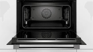 Horno compacto Bosch CBG633NS3 empotrable