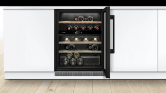 Vinoteca Bosch KUW21AHG0 44 botellas