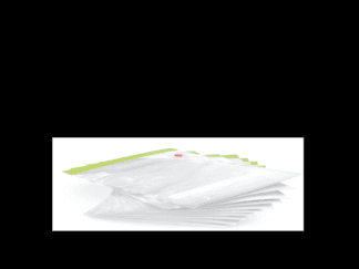 Pack bolsas vacío 3.8 L x10 | Bosch MSZV0FB3