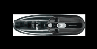 Aspiradora de mano sin cable "Move Lithium" | Bosch BHN24L