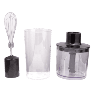 Mixer 600 watts Inox - Enxuta