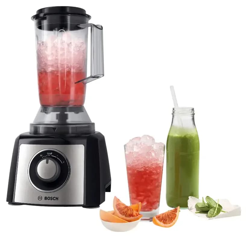 Procesador de alimentos MultiTalent 3 | Bosch MCM3201B