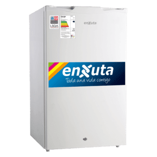 frigobar Enxuta RENX110FHW-A 85 L clase A