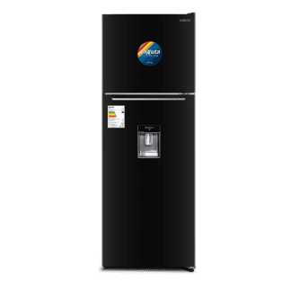 Refrigerador no frost Enxuta RENX1350DN 345 L con dispensador