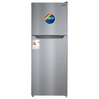 refrigerador no frost Enxuta RENX1350I-1 345 litros inox
